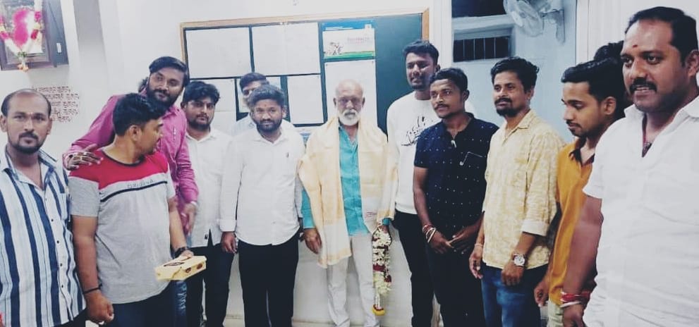 ಗಜಾನನ ಉತ್ಸವ ಮಹಾಮಂಡಳಕ್ಕೆ ನೂತನ ಪದಾಧಿಕಾರಿಗಳ ನೇಮಕ