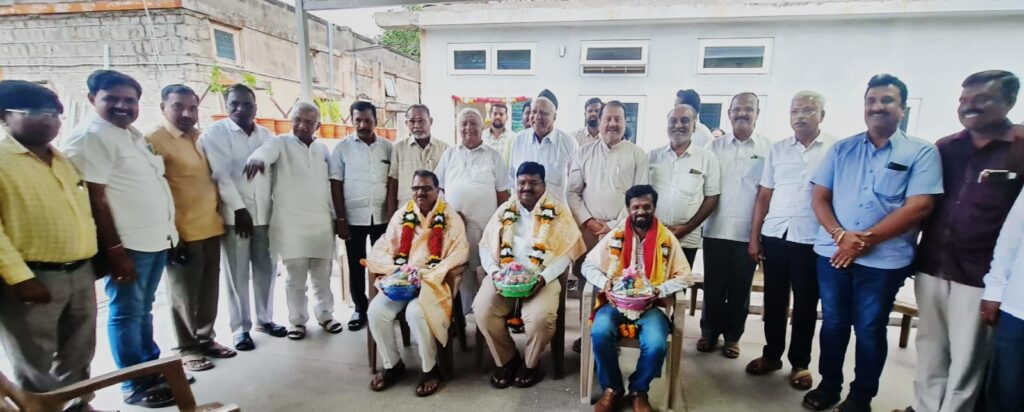 ಕೀರ್ತಿ ಪಡೆಯುವುದು ಸುಲಭವಲ್ಲ :ಶಾಸಕ ನಾಡಗೌಡ