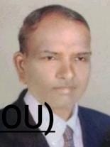 70ರ ವಯಸ್ಸಿನಲ್ಲಿ ಇಂಗ್ಲೀಷ ಸ್ನಾತಕೋತ್ತರ ಪದವಿ!