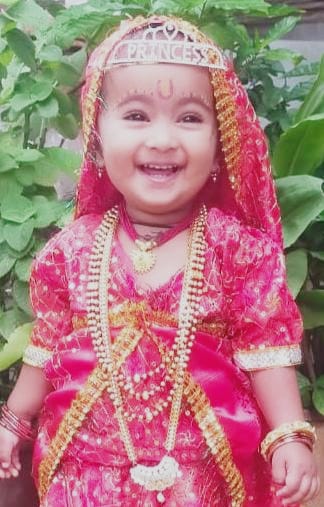 ಅಭಿಜ್ಞಾ ಳ ರಾಧೆ ವೇಷವೂ, ಅಭಿಜ್ಞಾ ಭೂಷಣವೂ..