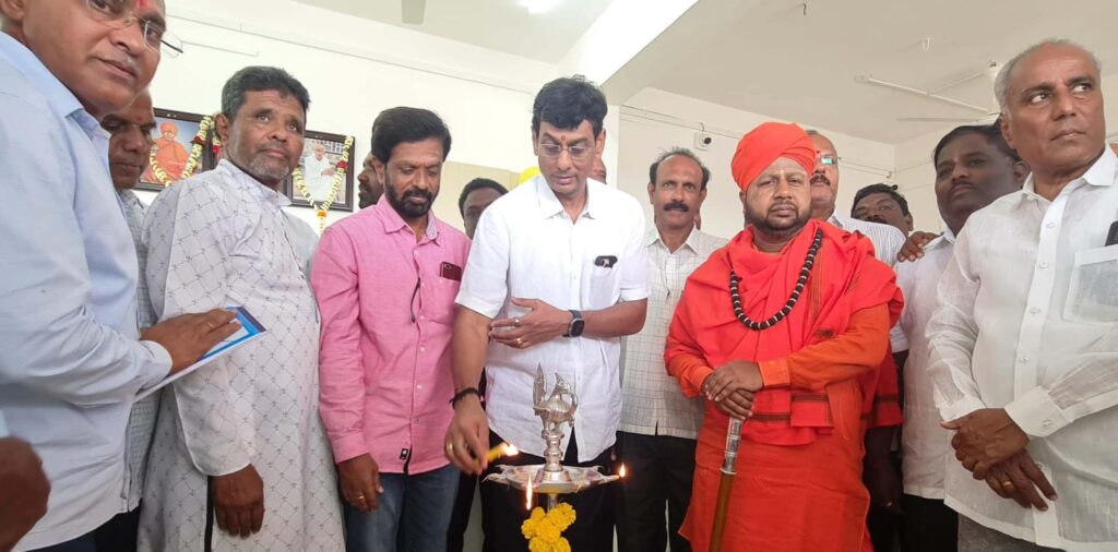 ಬಿಎಲ್ಡಿ ಸೌಹಾರ್ದ ೨ವರ್ಷದಲ್ಲಿ ರೂ.೪೦೦ಕೋಟಿ ವ್ಯವಹಾರ!