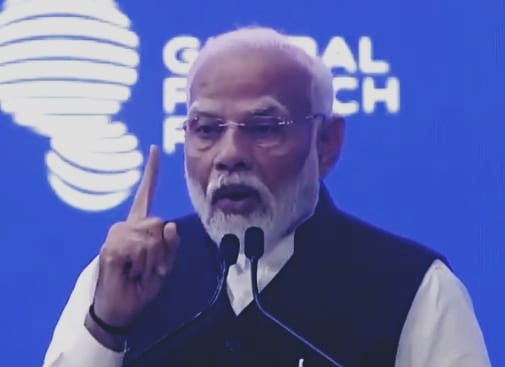 2029ರಲ್ಲೂ ನಾನೇ ಪ್ರಧಾನಿ! :ನರೇಂದ್ರ ಮೋದಿ ವಿಶ್ವಾಸ