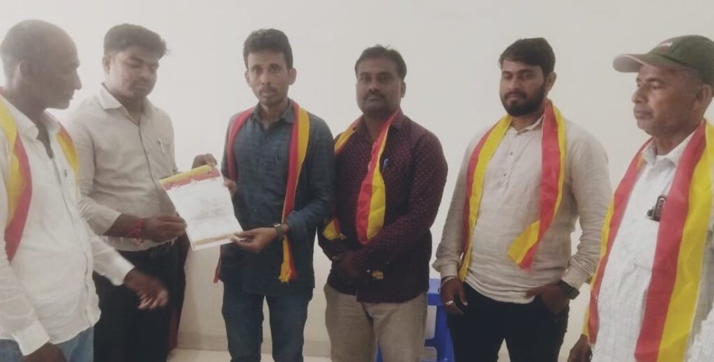 ಸರಕಾರಿ ಆಸ್ಪತ್ರೆಗೆ ಖಾಯಂ ಆಡಳಿತಾಧಿಕಾರಿ ನೇಮಕಕ್ಕೆ ಕರವೇ ಆಗ್ರಹ