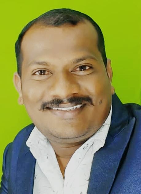 ಶ್ರೀಸಾಮಾನ್ಯರಿಗೆ ದನಿಯಾದ ಅಸಾಮಾನ್ಯ ಯುವಕ ಮಂಜುನಾಥ್ ತೋಟಗೇರ