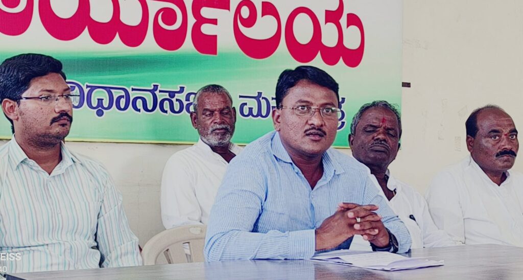 ಬಿಜೆಪಿಗೆ ಒಂದೇ ಹೆದ್ದಾರಿ ಮತ್ತೆ ಮತ್ತೆ ಉದ್ಘಾಟಿಸುವ ದುಸ್ಥಿತಿ