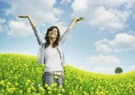 ಒತ್ತಡದ ಬದುಕಿಗೆ ನೆಮ್ಮದಿಯ ಔಷಧಿ