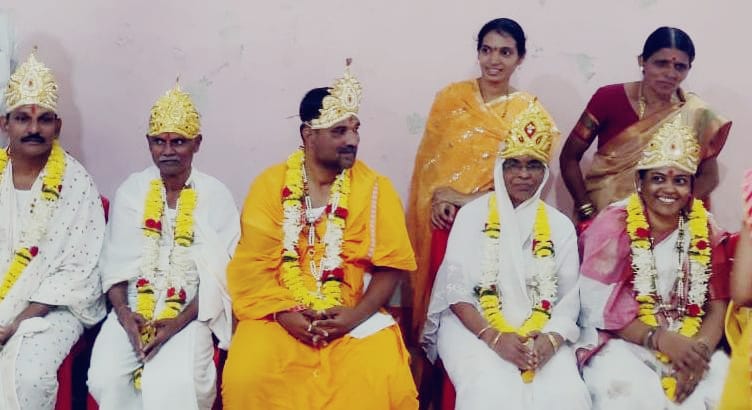 ಜಗತ್ತಿಗೆ ಜೈನ ಧರ್ಮದ ಕೊಡುಗೆ ಅಪಾರ :ಸುನೀತಿಮತಿ ಮಾತಾಜಿ