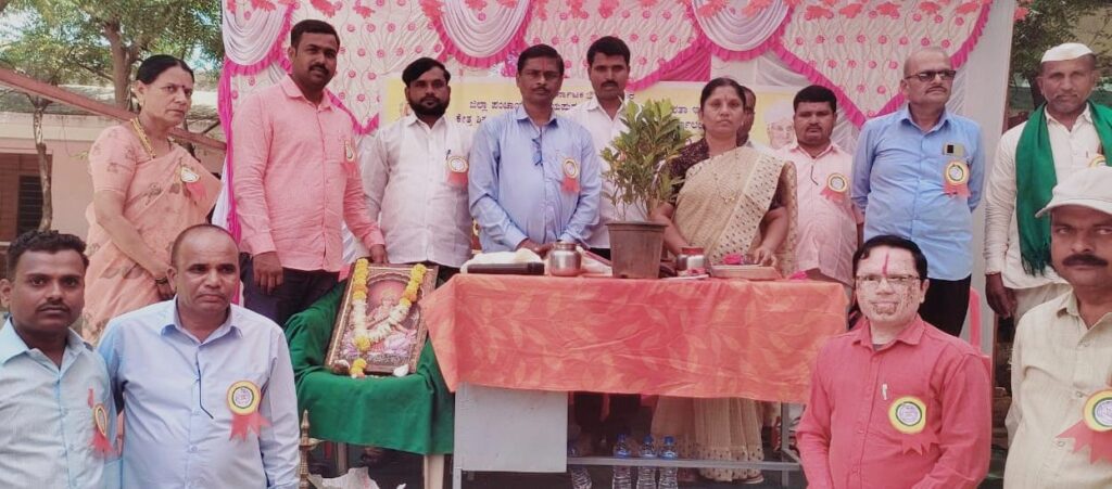 ಮಕ್ಕಳ ಪ್ರತಿಭೆ ಗುರುತಿಸಿ ಸೂಕ್ತ ಮಾರ್ಗದರ್ಶನ ನೀಡಿ :ಸುಜಾತಾ