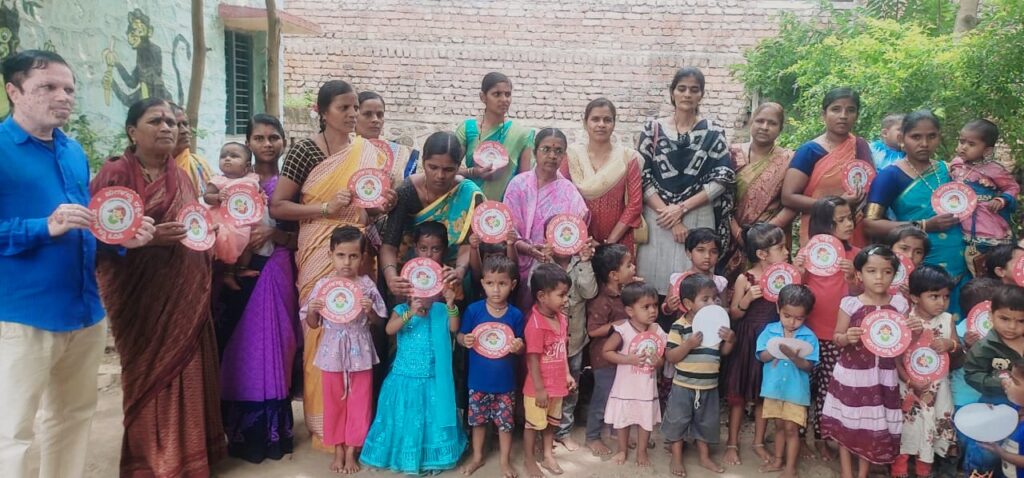 ಹೆಣ್ಣು ಮಗುವನ್ನು ಓದಿಸಿ ಲಿಂಗ ತಾರತಮ್ಯ ತೊಲಗಿಸಿ :ಪ್ರಮೀಳಾ