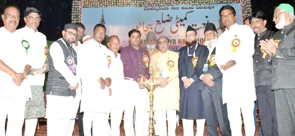 ವಿಜಯಪುರ ಮಾತೃ ಸ್ವರೂಪಿ ಜಿಲ್ಲೆ :ಡಿಸಿ ಟಿ.ಭೂಬಾಲನ್