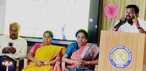 ಮಕ್ಕಳಿಗೆ ಶಿಕ್ಷಣದ ಜೊತೆಗೆ ವಿವಿಧ ಕೌಶಲ್ಯಗಳ ಅರಿವು ಅಗತ್ಯ