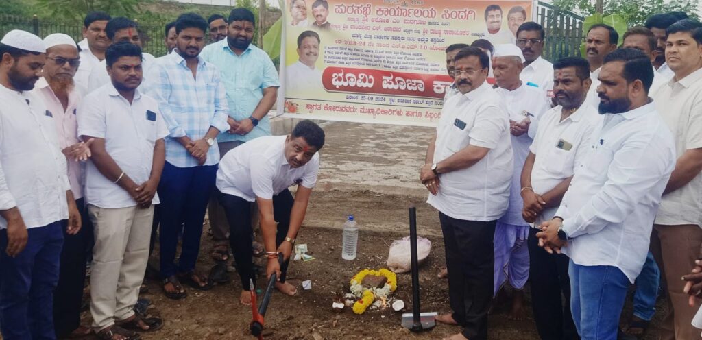 ನಗರ ಸದಾ ಸ್ವಚ್ಚತೆಯಿಂದ ಕೂಡಿರಬೇಕು :ಶಾಸಕ ಮನಗೂಳಿ