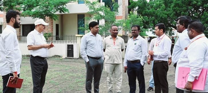 ಕಾರ್ಯಕ್ರಮ ಯಶಸ್ಸಿಗೆ ಜವಾಬ್ದಾರಿಯಿಂದ ಕಾರ್ಯನಿರ್ವಹಿಸಿ