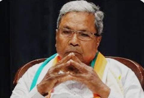 ಸಿಎಂ ಸಿದ್ದರಾಮಯ್ಯ ವಿರುದ್ಧ FIR ದಾಖಲು!