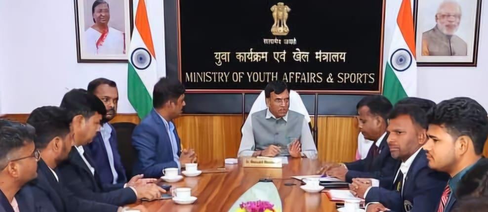 ಯುವ ಸಬಲೀಕರಣಕ್ಕೆ ಹೆಚ್ಚಿನ ಅನುದಾನ ಒದಗಿಸಲು ಆಗ್ರಹ