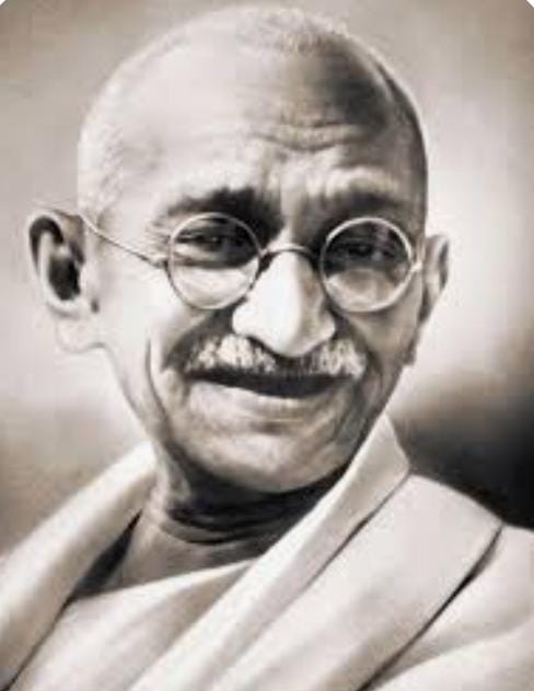 ಯುಗಪುರುಷ ಮಹಾತ್ಮ ಗಾಂಧಿ