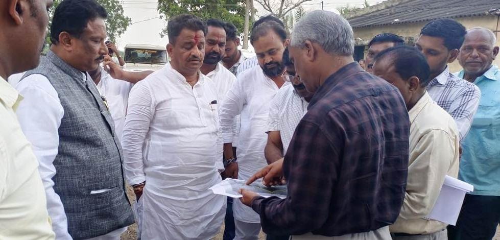 ಆಲಮೇಲದಲ್ಲಿ ತೋಟಗಾರಿಕೆ ಕಾಲೇಜು ಆರಂಭಕ್ಕೆ ಸಿದ್ಧತೆ