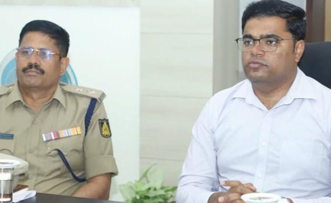 ಶಾಲಾ-ಕಾಲೇಜು ಆವರಣದಲ್ಲಿ ತಂಬಾಕು ಉತ್ಪನ್ನಗಳ ಬಳಕೆಗೆ ಕ್ರಮ