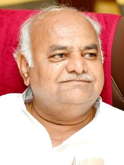 ಅ.೧೩ರಂದು ಸಚಿವ ಶಿವಾನಂದ ರಿಂದ ಸಾರ್ವಜನಿಕ ಬನ್ನಿ ವಿನಿಮಯ