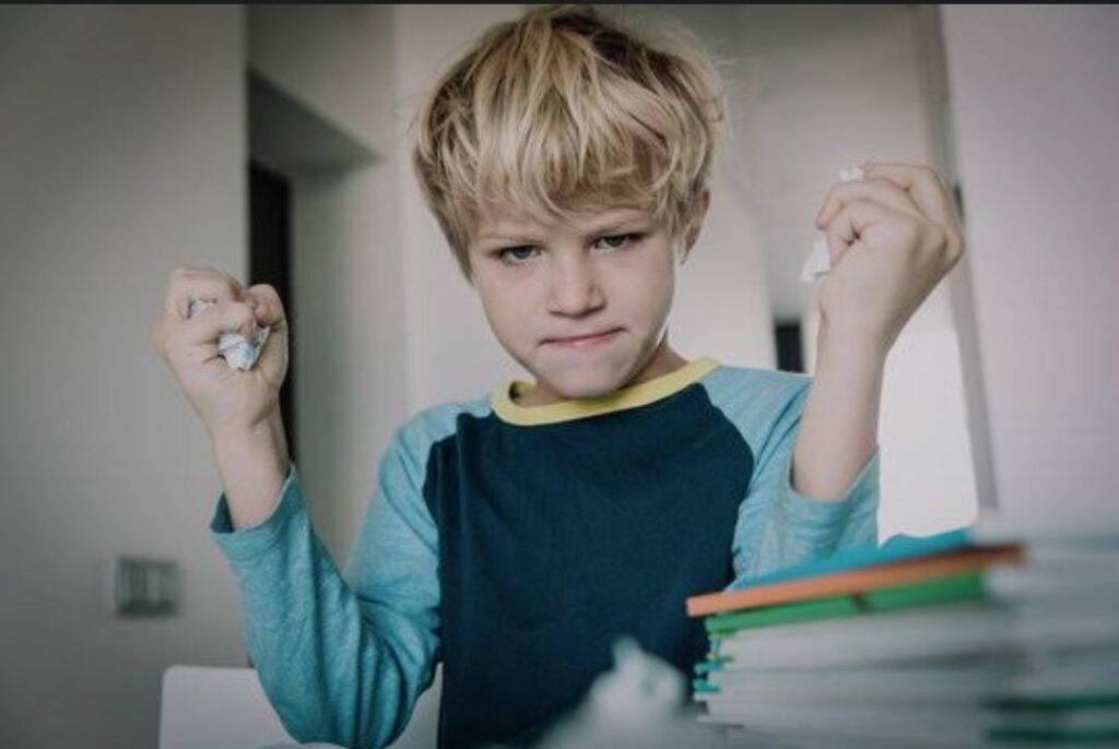 ಮಕ್ಕಳಲ್ಲಿ ಎ ಡಿ ಹೆಚ್ ಡಿ ತೊಂದರೆ, ಸವಾಲುಗಳು ಮತ್ತು ನಿರ್ವಹಣೆ ’ವೀಣಾಂತರಂಗ’