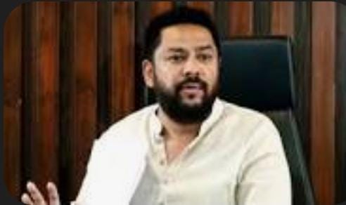 ಬಿ.ನಾಗೇಂದ್ರ ವಾಲ್ಮೀಕಿ ಹಗರಣದ ಮಾಸ್ಟರ್ ಮೈಂಡ್ :ಇಡಿ