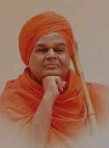 ಸಾಮಾನ್ಯರ ಅಸಾಮಾನ್ಯ ಸ್ವಾಮೀಜಿ ತೋಂಟದ ಸಿದ್ದಲಿಂಗ ಶ್ರೀಗಳು