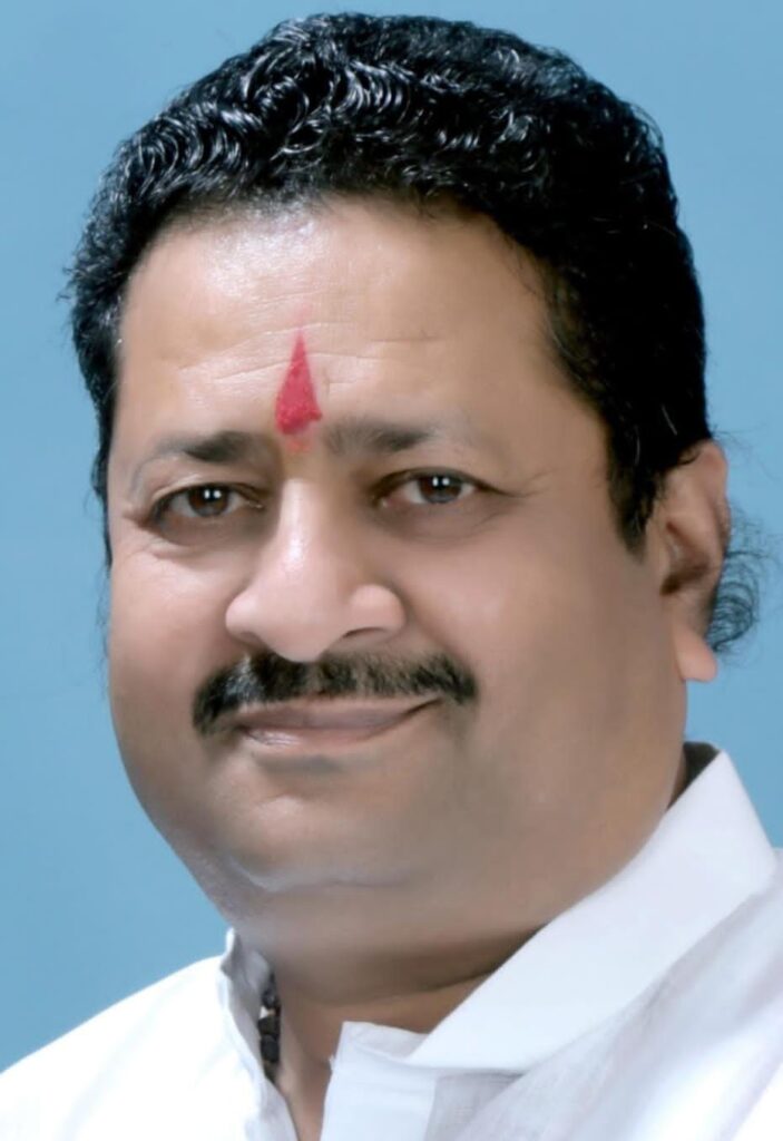 ವಕ್ಫ್ ಬೋರ್ಡ್ ನ ಕ್ರಮ ಅಮಾನವೀಯ :ಶಾಸಕ ಯತ್ನಾಳ