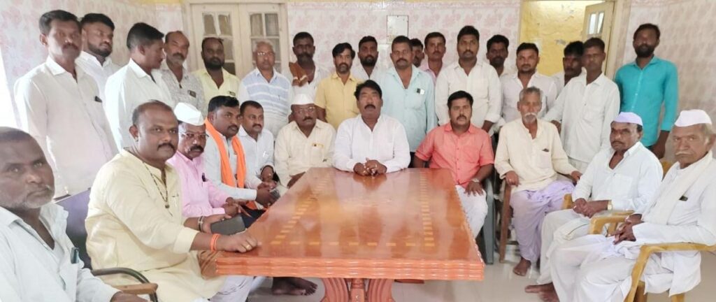 ತಳವಾರ ಸಮಾಜಕ್ಕೆ ಎಸ್ಟಿ ಮೀಸಲಾತಿ: ವಿರೋಧ ಸರಿಯಲ್ಲ