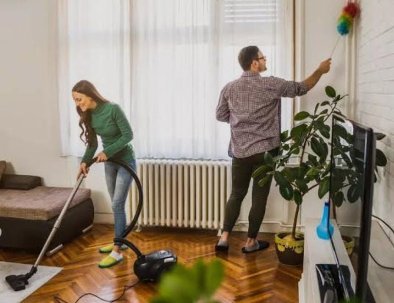 ಸಿಕ್ಕಿರುವ ಸಮಯವನ್ನು ಧನಾತ್ಮಕವಾಗಿ ಬಳಸಿಕೊಳ್ಳೋಣ