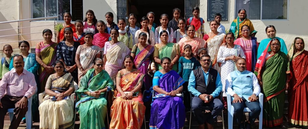 ಆಹಾರ ಭದ್ರತೆ ಒದಗಿಸುವಲ್ಲಿ ಮಹಿಳೆಯರ ಕೊಡುಗೆ ಅಪಾರ