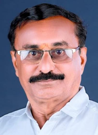 ಮಸಾಪ ಜಿಲ್ಲಾಧ್ಯಕ್ಷರಾಗಿ ದೀಪಕ್ ಶಿಂತ್ರೆ ಆಯ್ಕೆ