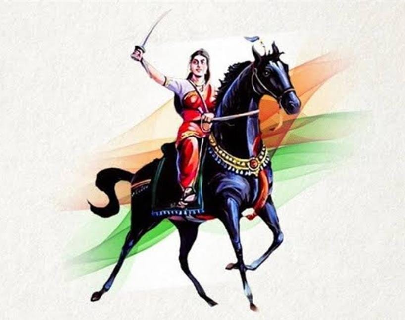 ಸ್ವಾತಂತ್ರ್ಯ ಇತಿಹಾಸದ ಸುವರ್ಣ ಪುಟಗಳಲ್ಲಿ ಸ್ಥಾನ ಪಡೆದ ಚೆನ್ನಮ್ಮ