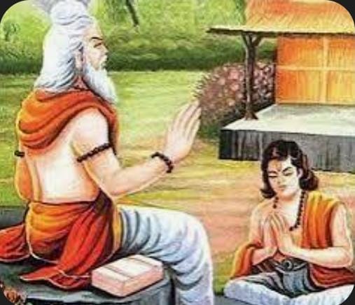 ಬರಿಗೈಲಿ ಬಂದಿಲ್ಲ ನಾವೀ ಭೂಮಿಗೆ ’ವೀಣಾಂತರಂಗ’