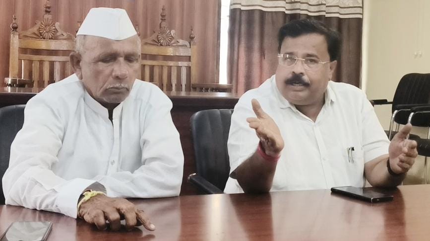 ಗೂಡಂಗಡಿಗಳ ತೆರವು ಕಾರ್ಯ ನಿಲ್ಲಿಸುವುದಿಲ್ಲ :ಬಿರಾದಾರ