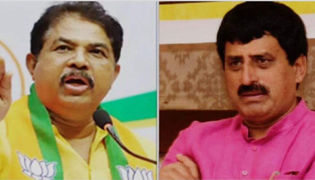 ಎನ್ಡಿಎ ಅಭ್ಯರ್ಥಿ ಗೆಲುವು ನಿಶ್ಚಿತ :ಆರ್.ಅಶೋಕ್