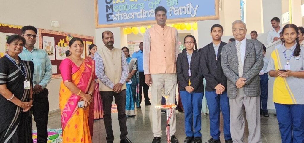 ವಿಜ್ಞಾನ ಪ್ರದರ್ಶನಗಳು ಮಕ್ಕಳ ಜ್ಞಾನ ಹೊರತರಲು ಉಪಯುಕ್ತ