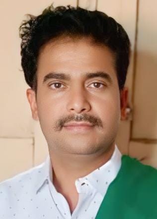 ರೈತರ ಮೇಲಿನ ದೌರ್ಜನ್ಯ ಕೈಬಿಡದಿದ್ದಲ್ಲಿ ಉಗ್ರಹೋರಾಟ :ಕೆಂಬೋಗಿ