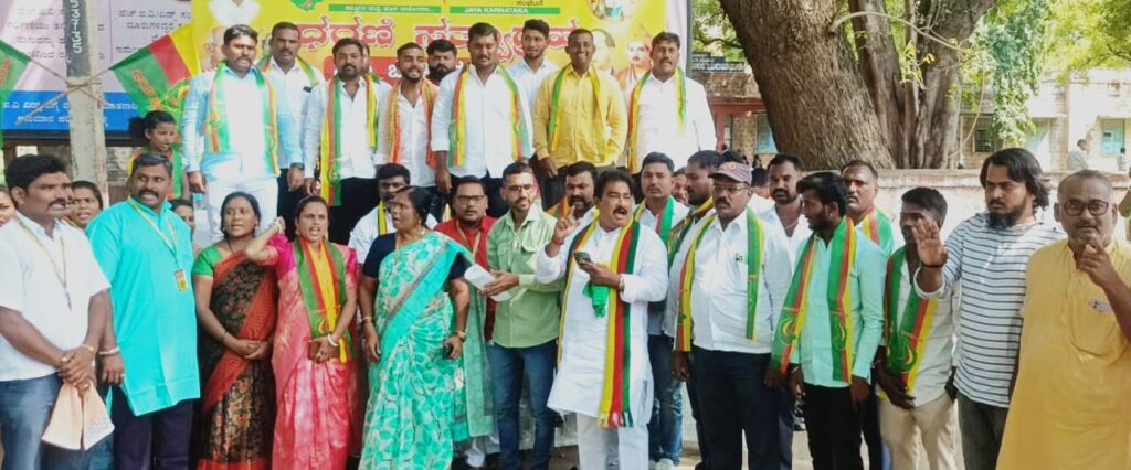 ನಾಟಕ ಪ್ರದರ್ಶಕ್ಕೆ ಪುನಃಶ್ಚೇತನ ನೀಡಲು ಕಲಾವಿದ ಸಿದ್ದು ಆಗ್ರಹ