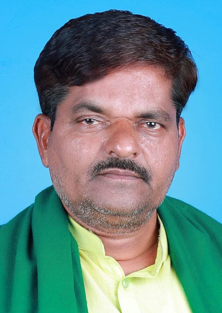 ನವೆಂಬರ್ ಎರಡನೇ ವಾರ ರೈತ ಭಾರತ ಪಕ್ಷದಿಂದ ಪಾದಯಾತ್ರೆ