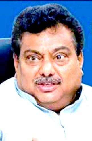 ಆಸ್ಪತ್ರೆ ಕಟ್ಟಡಕ್ಕಾಗಿ 4 ಎಕರೆ ಜಮೀನು ಮಂಜೂರು :ಸಚಿವ ಪಾಟೀಲ