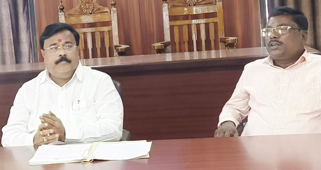 ಹಿಡಿದ ಕಾರ್ಯ ಪೂರ್ಣಗೊಳಿಸುವವರೆಗೂ ವಿರಮಿಸೊಲ್ಲ!