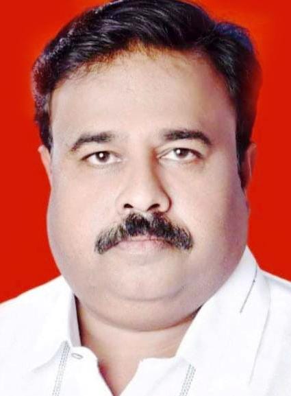 ಅತೃಪ್ತ ಆತ್ಮಗಳ ಅಪಪ್ರಚಾರಕ್ಕೆ ಕಿವಿಗೊಡಬೇಡಿ :ಬಿರಾದಾರ