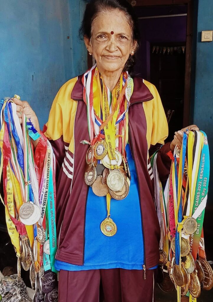 ವೃಕ್ಷೋಥಾನ್ ಹೆರಿಟೇಜ್ ರನ್: ಭರದಿಂದ ಸಾಗಿದ ನೋಂದಣಿ ಕಾರ್ಯ