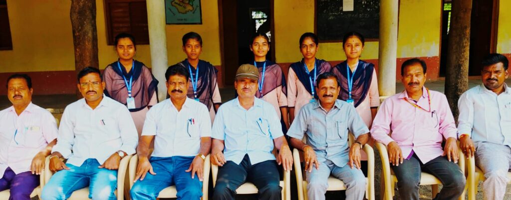 ಕಲಕೇರಿ: ತಾಲೂಕು ಮಟ್ಟದ ಸ್ವರ್ಧೆಗಳಲ್ಲಿ ಸಾಧನೆ