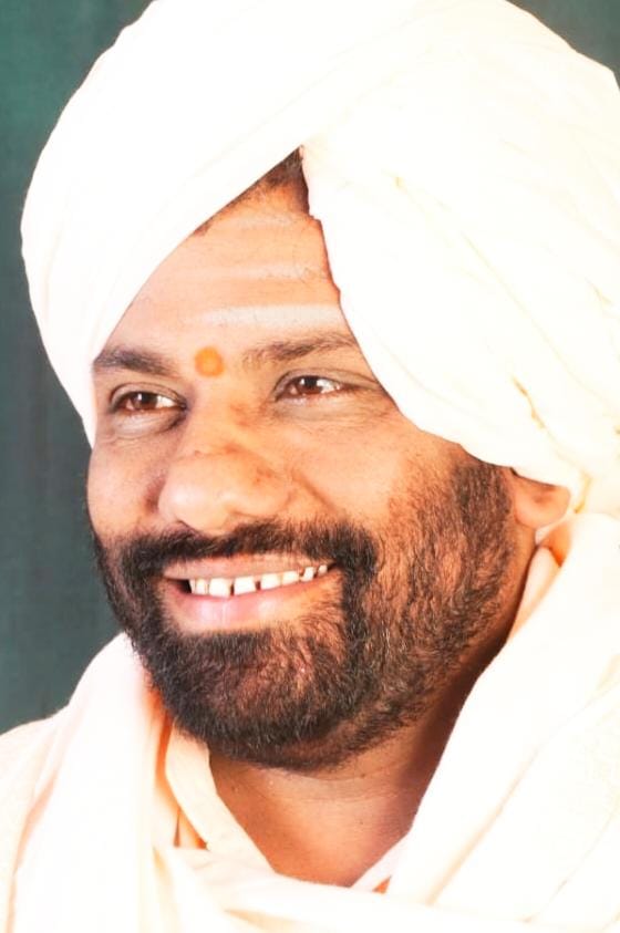 ಪುರಾಣ ಪ್ರವಚನ ಇಂದಿನಿಂದ