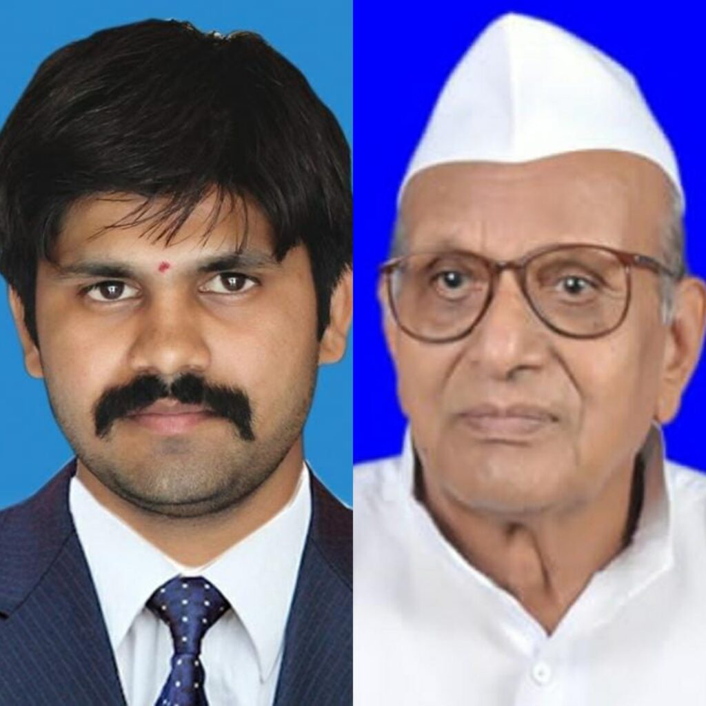 ಮಕ್ಕಳ ಸಾಹಿತಿ ಹ.ಮ.ಪೂಜಾರ ಗೆ ಬೆರಗು ಸಮಗ್ರ ಸಾಹಿತ್ಯ ಪ್ರಶಸ್ತಿ