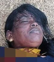 ಅಪರಿಚಿತ ಶವ ಪತ್ತೆ