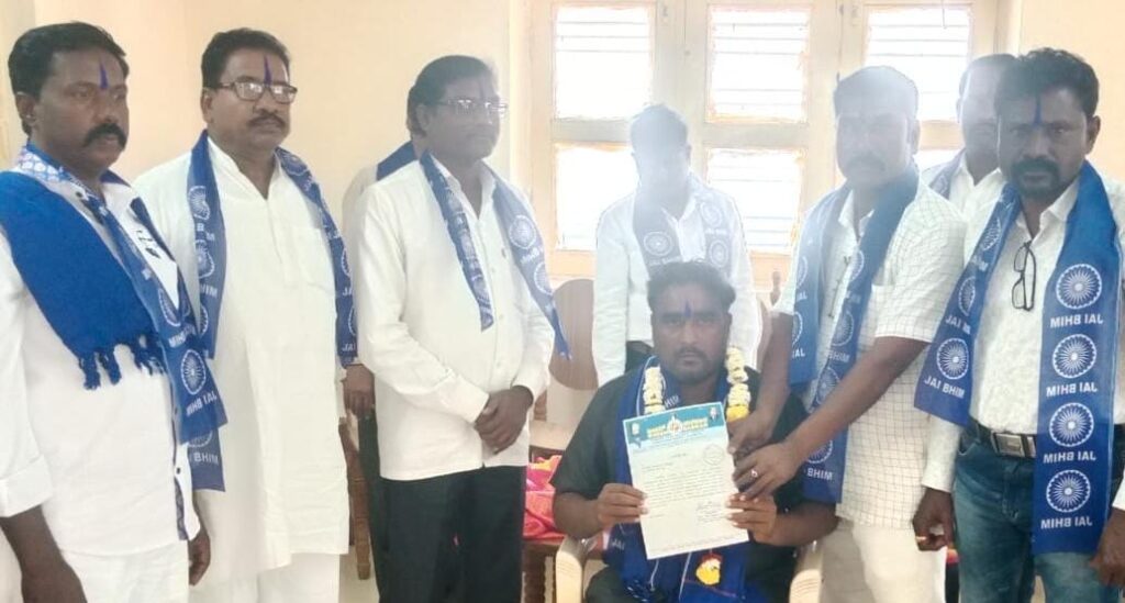 ಸಹಕಾರ ಮನೋಭಾವ ಸಂಘಟನೆಯ ಪ್ರಧಾನ ಅಂಶ