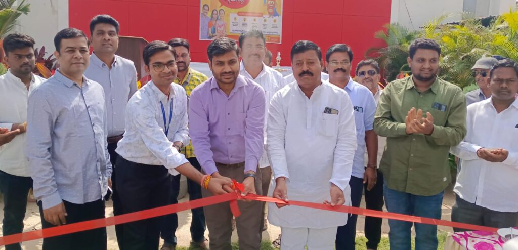 ಗ್ಯಾಸ್ ಸಿಲಿಂಡರ್ ಬಳಸುವಾಗ ಅಗತ್ಯ ಸುರಕ್ಷಾ ಕ್ರಮ ವಹಿಸಿ