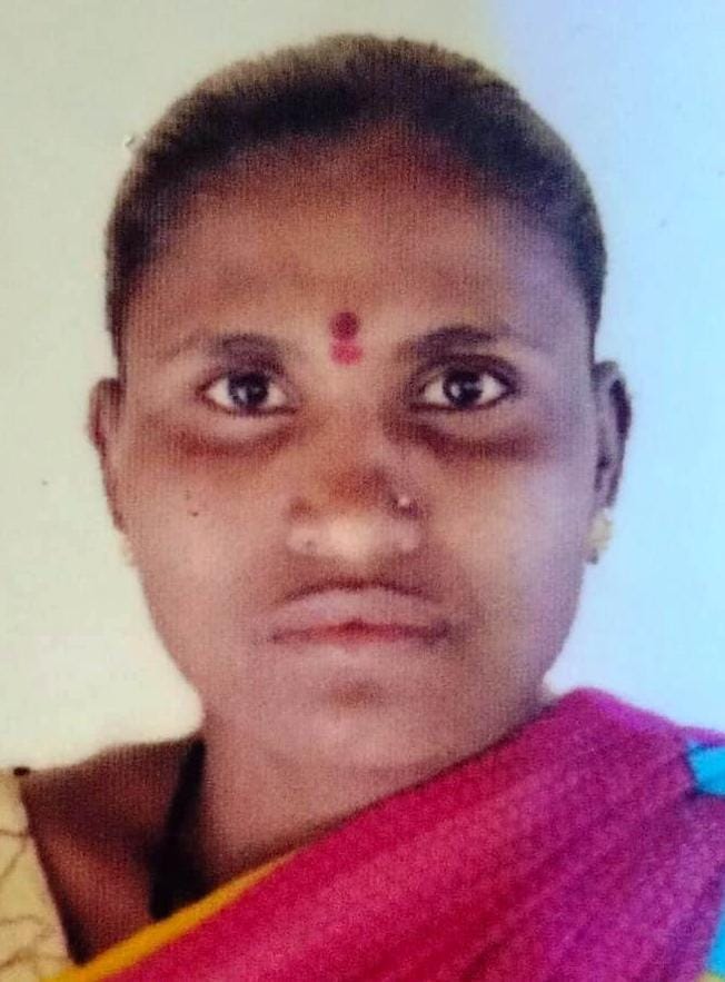 ಮಹಿಳೆ ಕಾಣೆ: ಪ್ರಕರಣ ದಾಖಲು